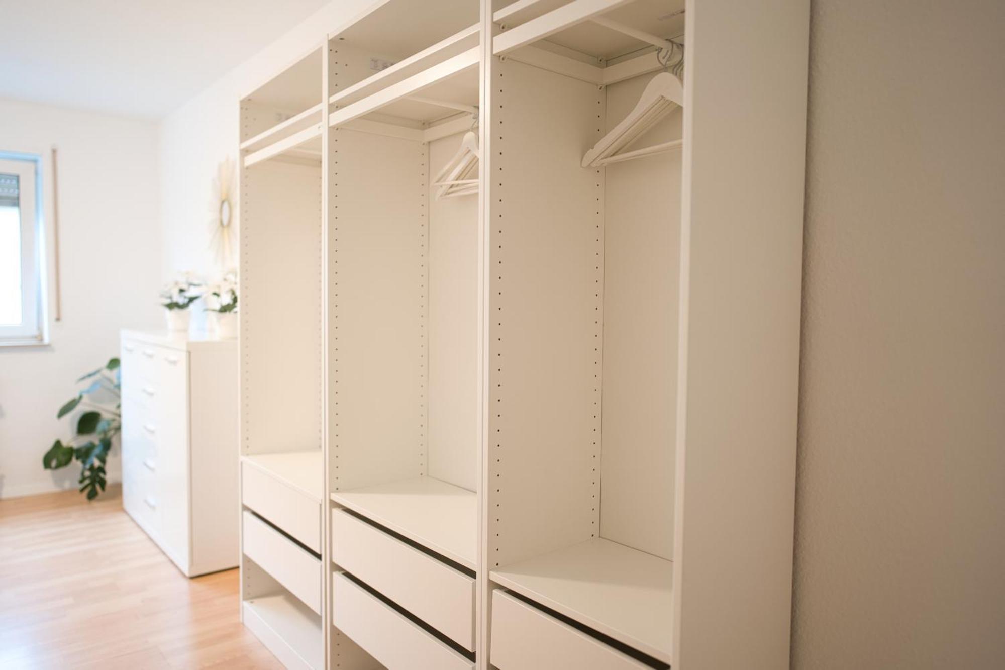 Moderne Ferienwohnung In Leimen Mit Balkon, Wehome Komfort Eksteriør billede
